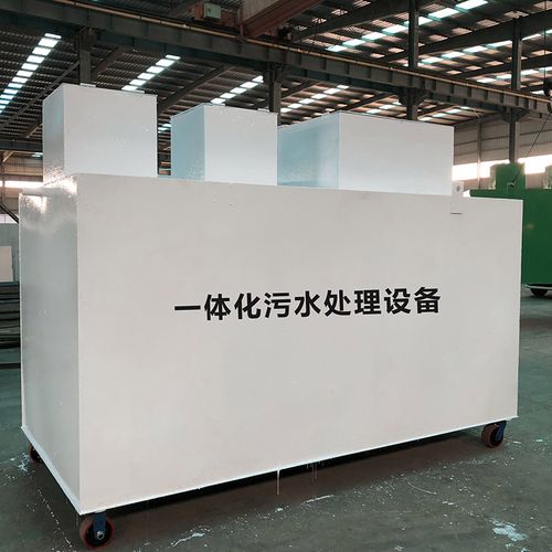 澄江甘肃嘉源通全域服务｜专业污水处理设备定制生产、安装运维一站式解决方案